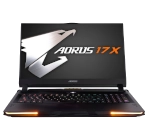 Aorus 17H RTX Intel Core i7 13th Gen