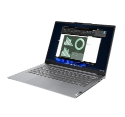 Lenovo ThinkBook 14 Intel Core i7 11th Gen